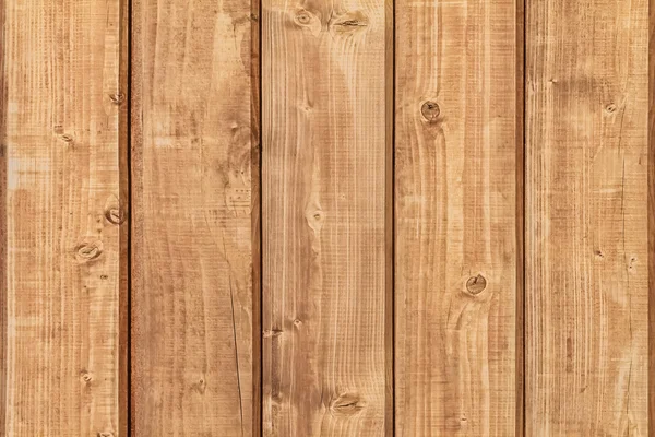 White Pine planken Hut muur oppervlakte Detail — Stockfoto