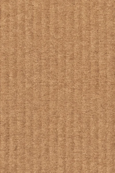 Recycle bruin kartonnen grof verfrommeld Grunge textuur — Stockfoto