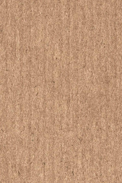 Riciclare marrone cartone grossolano increspato grunge Texture — Foto Stock