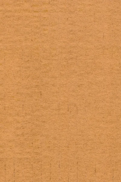 Recycle Brown Cardboard Coarse Crumpled Grunge Texture — Stock Photo, Image