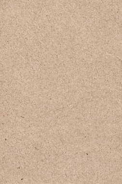 Bej çizgili Kraft kağıt ekstra kaba doku geri dönüşüm