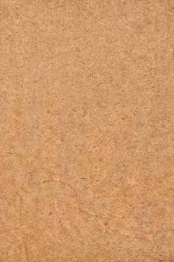Kahverengi Kraft kağıt ekstra kaba tahıl Grunge doku geri dönüşüm