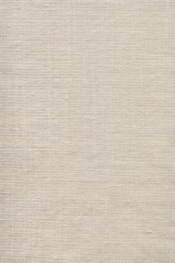 Sanatçı keten ördek kaba tahıl tuval Grunge doku astarlanmalıdır