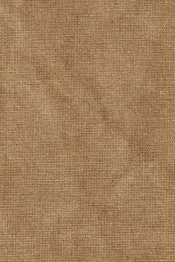 Sanatçı Unprimed pamuk ördek kaba tahıl tuval Grunge doku