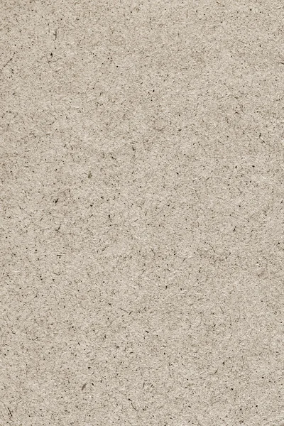 Recycler le papier kraft beige extra grain grossier Grunge texture — Photo