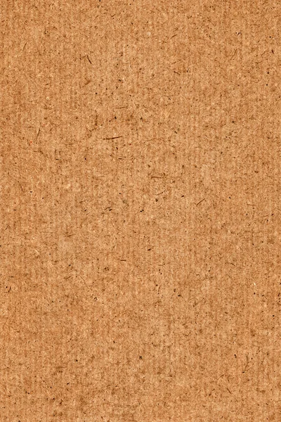 Recycle Brown Kraft Paper Extra Coarse Grunge Texture — стоковое фото