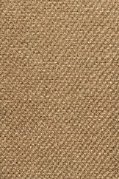 Artist Unprimed Cotton Duck Coarse Grain Canvas Grunge Texture — Stock Photo, Image