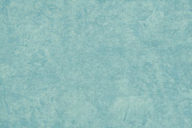 Geri dönüşüm çizgili ışık Zümrüt Mavi Kraft kağıt doku tasarlamak