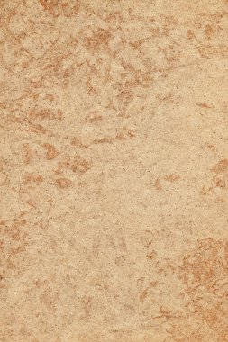 Kağıt hafif koyu sarı geri dönüşüm kaba tahıl tasarlamak doku