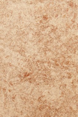 Kağıt hafif koyu sarı geri dönüşüm kaba tahıl tasarlamak doku