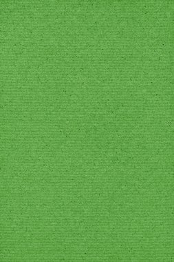 Çizgili kağıt kireç yeşil ekstra kaba tahıl Grunge doku geri dönüşüm