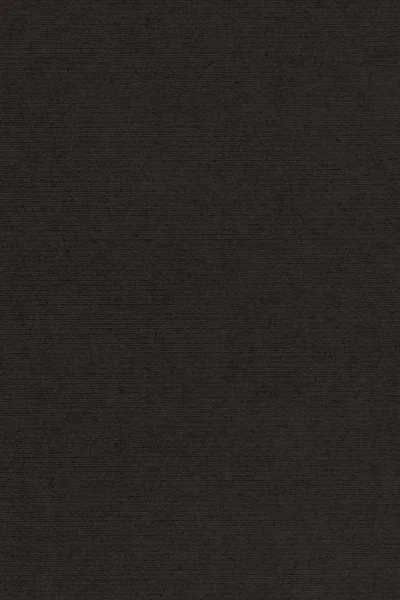 줄무늬 숯불 검은 종이 Grunge 텍스처를 재활용 — 스톡 사진