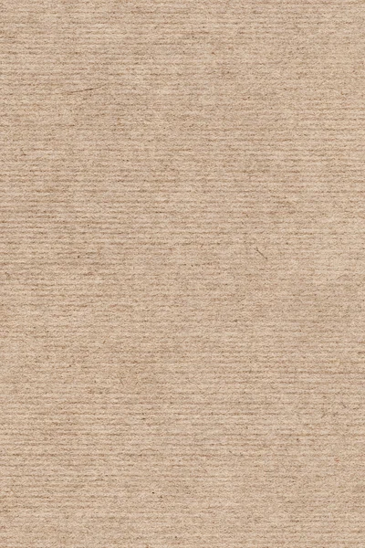 Oud grof Beige Recycle papier gevlekt Grunge textuur — Stockfoto