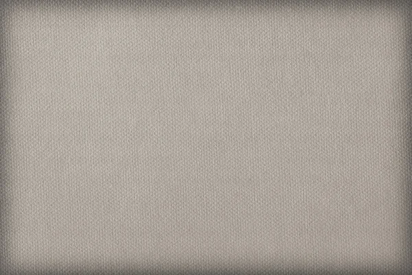 Pastell Papier grau extra grobe Körnung Vignette Grunge Textur — Stockfoto