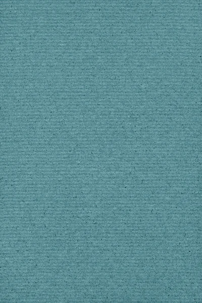 Recycling gestreiftes Papier hellpuder blau extra grobkörnige Grunge-Textur — Stockfoto