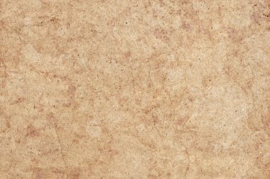 Bej renkli kağıt kaba doku eski geri dönüşüm