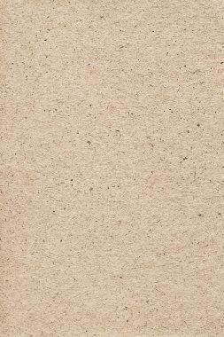 Bej renkli kağıt kaba doku eski geri dönüşüm