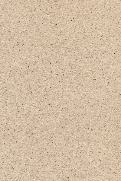Régi Recycle bézs papír durva Grunge textúra — Stock Fotó