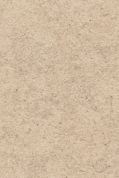 Old Coarse Beige Recycle Paper Grunge Texture — Φωτογραφία Αρχείου