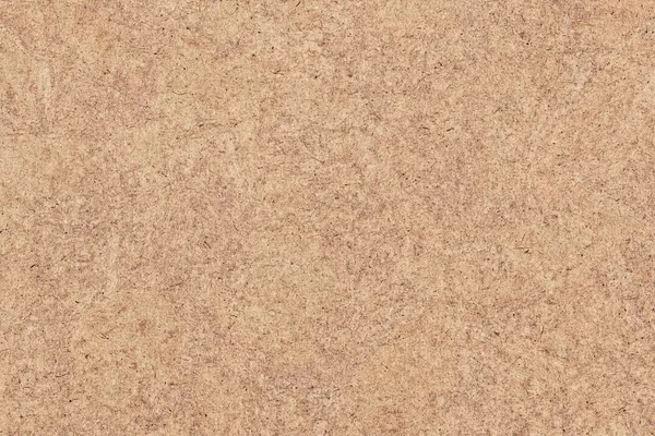 Alte grobe beige Recyclingpapier Grunge Textur — Stockfoto