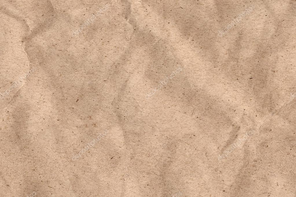 light brown kraft paper