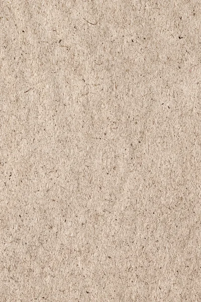 Recycler grain grossier beige papier kraft froissé texture grunge — Photo