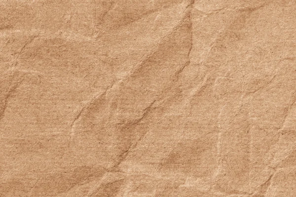 Recycle Brown Paper Грубая грубая грубая текстура — стоковое фото
