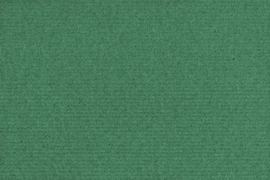 Recycle Kelly Green Striped Kraft Paper Coarse Grunge Texture