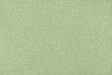 Recycle Lime Green Kraft Paper Coarse Grunge Texture