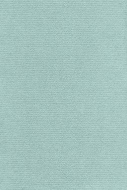 Emerald Blue Striped Pastel Paper Coarse Grunge Texture