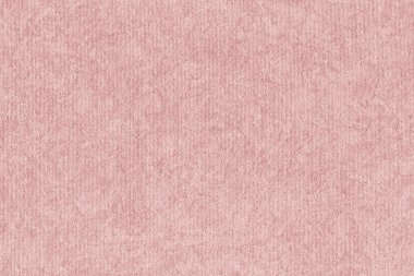 Pembe çizgili Pastel kağıt kaba doku ağartılmış