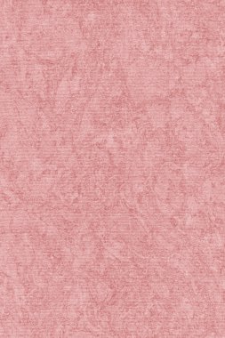 Pembe çizgili Pastel kağıt kaba doku ağartılmış