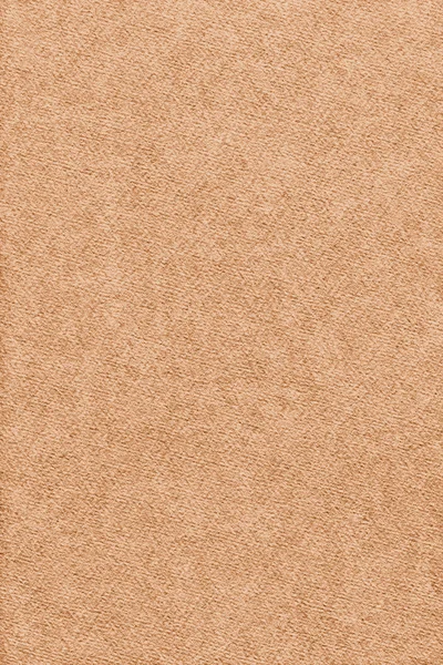 Carta pastello a strisce marrone grunge sbiancato grossolano Texture — Foto Stock