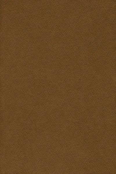 Marrone umbro grezzo a strisce carta pastello grunge grossolana Texture — Foto Stock