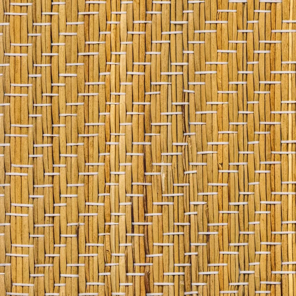Straw Mat Grunge Texture — Stok fotoğraf