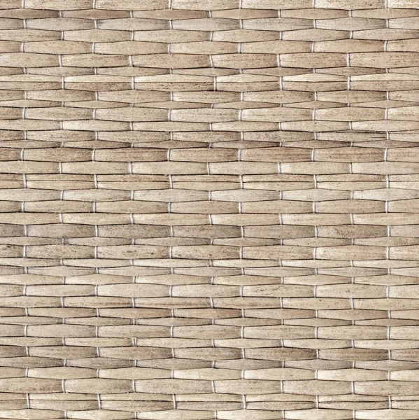 Текстура соломенного матэ — стоковое фото
