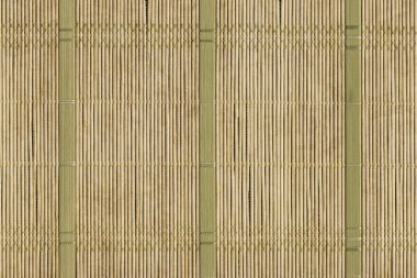 Kağıt parşömen bükümleri yer Mat koyu yeşil koyu sarı doku dokuma