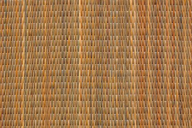 Saman Mat renkli doku