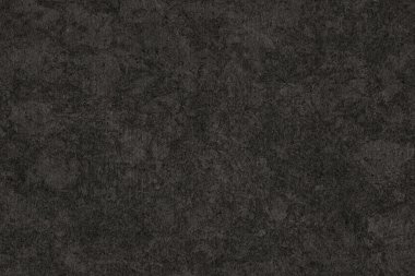 Kömür siyah Kraft kağıt kaba benekli Grunge Textur geri dönüşüm