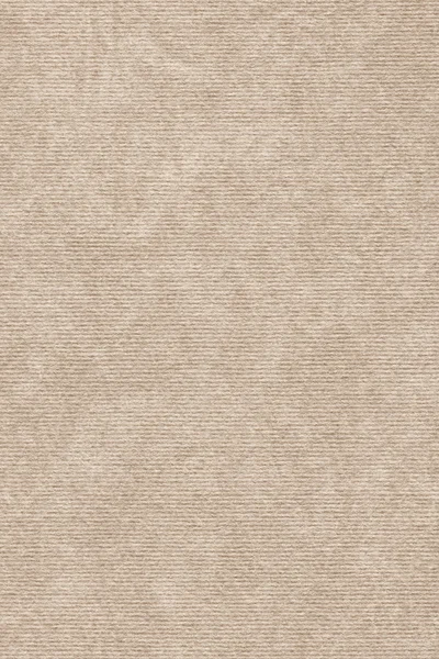 Recycle Brown Kraft Paper Extra Coarse Mottled Grunge Texture — Stock Photo, Image
