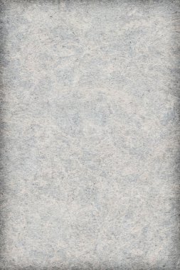 Suluboya geri dönüşüm kağıt kaba ağartılmış benekli Vignette Grunge doku örneği