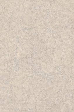 Bej çizgili kağıt kaba ağartılmış benekli Grunge doku geri dönüşüm