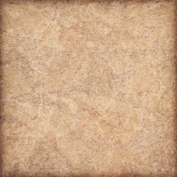 Recycle Brown Paper Grand Texture — стоковое фото