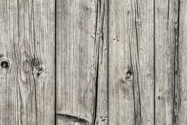 Старая прогнившая гнилая треснувшая текстура поверхности узлов
