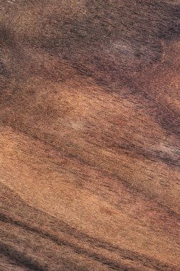 Ceviz ahşap kaplama karo Grunge doku örneği
