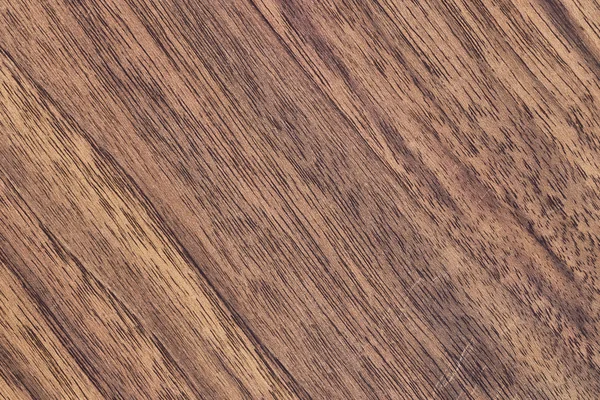 Walnut Wood Veneer Tile Grunge Texture Sample — Stock Photo, Image