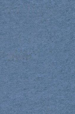 Geri dönüşüm kağıt deniz mavi kaba tahıl Grunge doku örneği