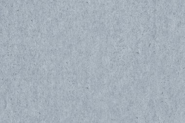 Geri dönüşüm kağıt açık toz mavi kaba tahıl Grunge doku örneği