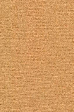 Polyester dokuma kumaş turuncu doku örneği