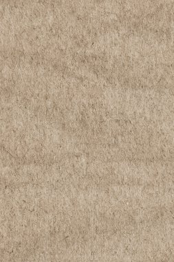 Grimsi bej kağıt ekstra kaba tahıl buruşuk Grunge doku örneği